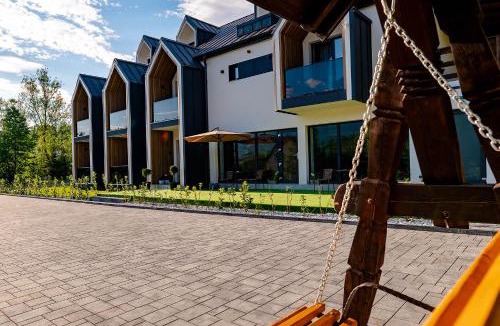 Borsa House | Mira Montis