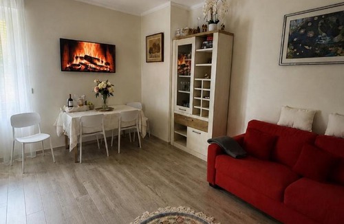 Oriago Apartment | Mira Paradise, Free Parking, Near Venice