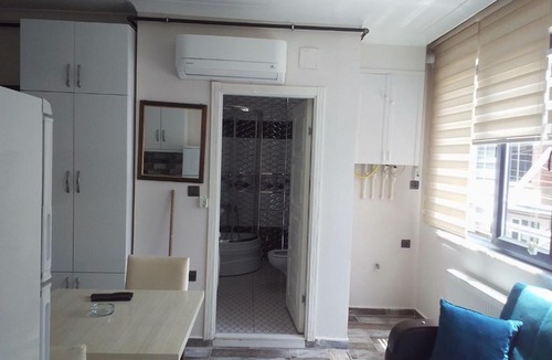 Kaymakli Apartment | Mira rezidans