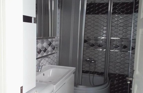 Kaymakli Apartment | Mira rezidans