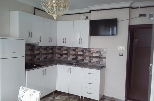 Kaymakli Apartment | Mira rezidans
