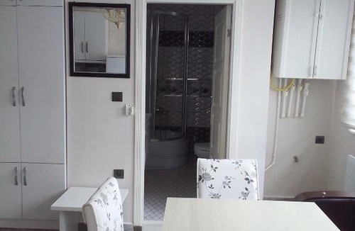 Kaymakli Apartment | Mira rezidans