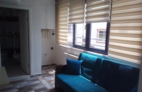 Kaymakli Apartment | Mira rezidans