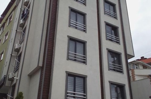 Kaymakli Apartment | Mira rezidans