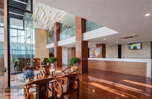 Quy Nhon Hotel | Mira Sun Hotel Quy Nhơn