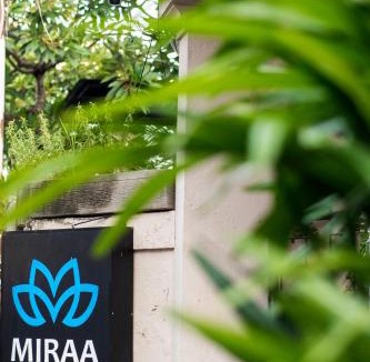 Denpasar Timur House | Miraa Guest House & Resto