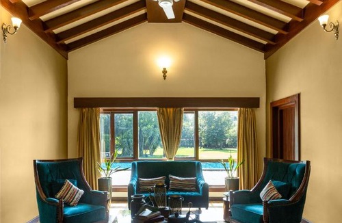 Devachuli Resort | Miraaya Wellness and Golf Resort