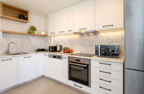 Agios Nikolaos Town Villa | Mirabella Hills