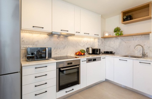 Agios Nikolaos Town Villa | Mirabella Hills