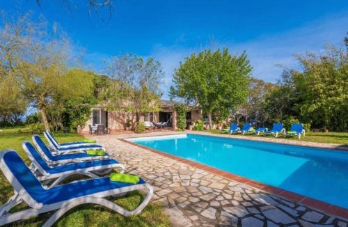 Manacor Villa | Mirabo