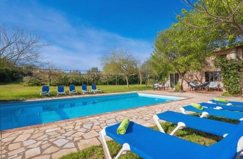 Manacor Villa | Mirabo