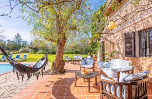 Manacor Villa | Mirabo
