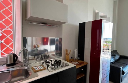 Torre del Greco Apartment | MiraCapri Home - The strategic centre between Napoli and Sorrento