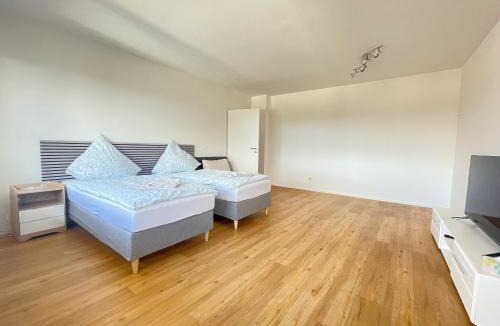 Dachau District Apartment | Miracle 6 Betts Apart mit Parkplatz