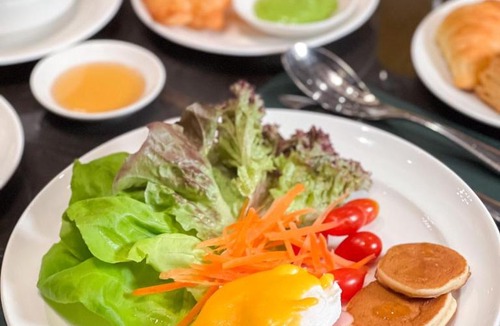 Talat Bang Khen Hotel | Miracle Grand Convention Hotel