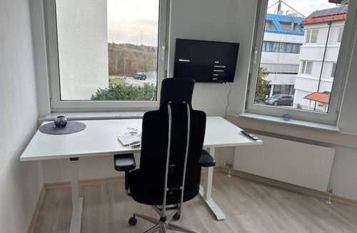 Leonberg Condo | Miracle House Leonberg: