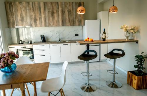 Perea Apartment | Miracle Luxury Apartments