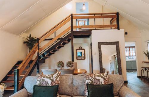 Merrivale House | Miracle Mountain Farm Cottages