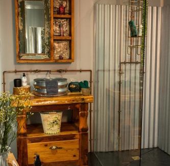 Merrivale House | Miracle Mountain Forest Cottage