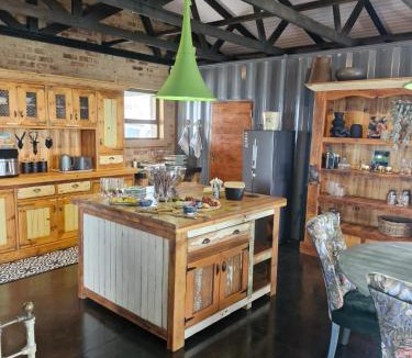 Merrivale House | Miracle Mountain Forest Cottage