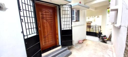 Madurai House | Miracle Stay