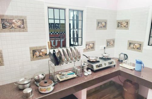 Madurai House | Miracle Stay