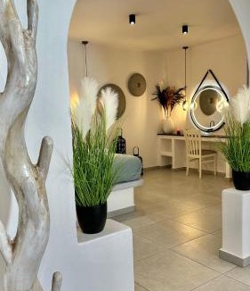 Perissa Apartment | Miracles Suites by Anastasia Princess, Adults Only