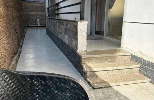 New Cairo Apartment | Miraculous