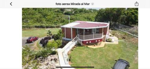 Borinquen Apartment | Mirada al Mar 01