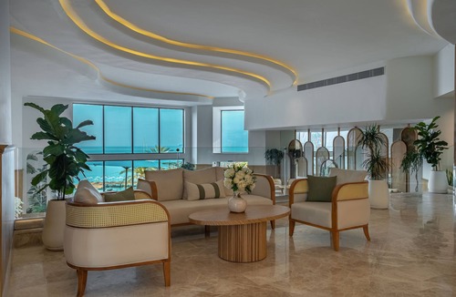 Gumbet Resort | Mirada Exclusive Bodrum