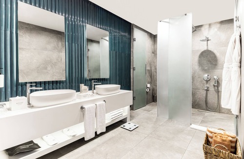Gumbet Resort | Mirada Exclusive Bodrum