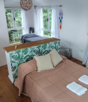 San Pedro Ski Chalet | Mirador