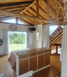 San Pedro Ski Chalet | Mirador