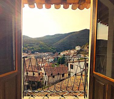 Soto en Cameros House | Mirador del Buitre