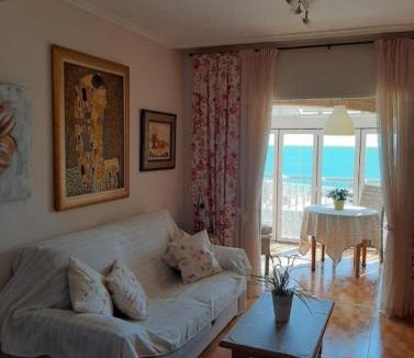 Els Arenals del Sol Apartment | Mirador del Mar