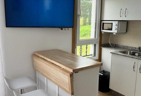 Fazouro Apartment | Mirador