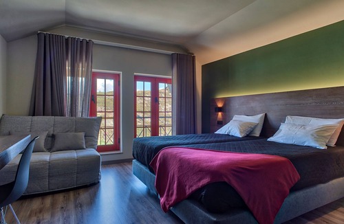 Castro Laboreiro Bed & Breakfast | Miradouro Do Castelo