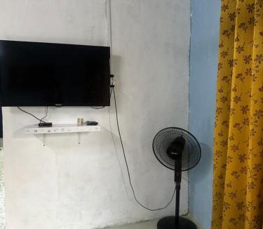 Pulau Indah Resort | Mirae Homestay Pulau Indah Klang