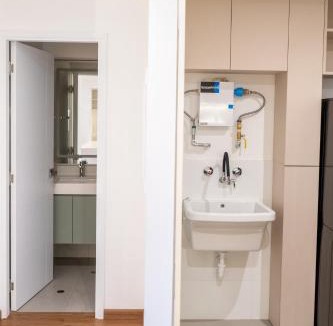 Santa Cruz Apartment | Miraflores La Mar