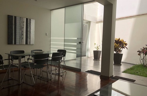 Leuro Apartment | Miraflores near Larco Mar Two Bedroom Apartment