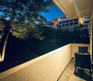 Ulcinj Apartment | Mirage apartments