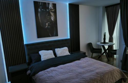 Baia Mare Apartment | Mirage Apartments