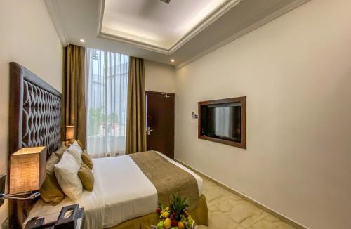 Al Kubus Resort | Mirage Bab Al Bahr Hotel