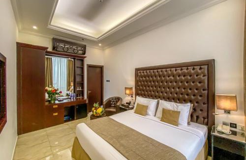Al Kubus Resort | Mirage Bab Al Bahr Hotel