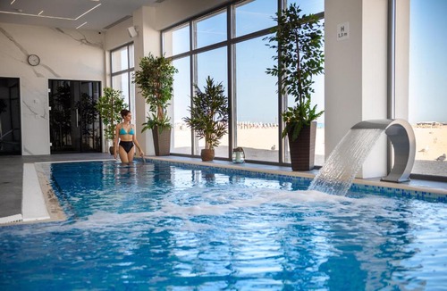 Eforie Nord Hotel | Mirage Beach Spa Hotel