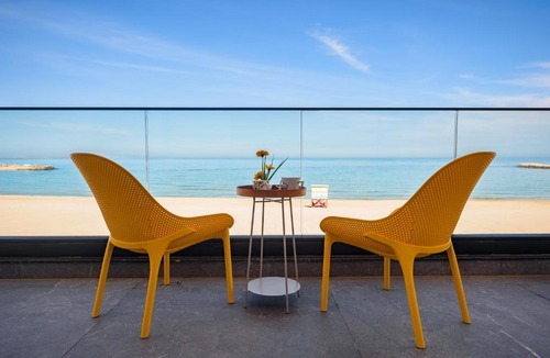 Eforie Nord Hotel | Mirage Beach Spa Hotel