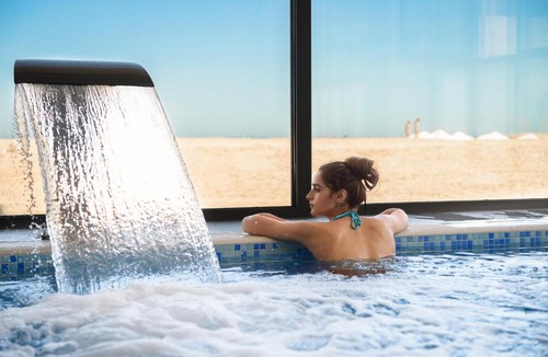 Eforie Nord Hotel | Mirage Beach Spa Hotel