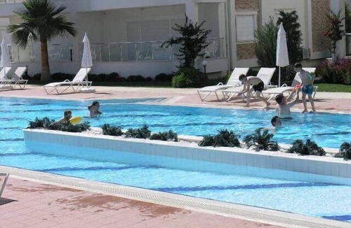 Side Apartment | Mirage C 1, ground floor private 2 bed home in popular community