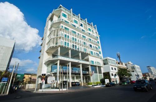 Wellawatta South Hotel | Mirage Colombo