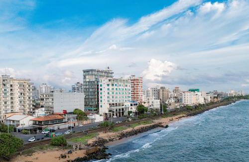 Wellawatta South Hotel | Mirage Colombo